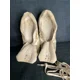 thumbnail image 4 of New Balance 878 Beige Green Sneakers Men’s Size 10 Used Good Condition, 4 of 6