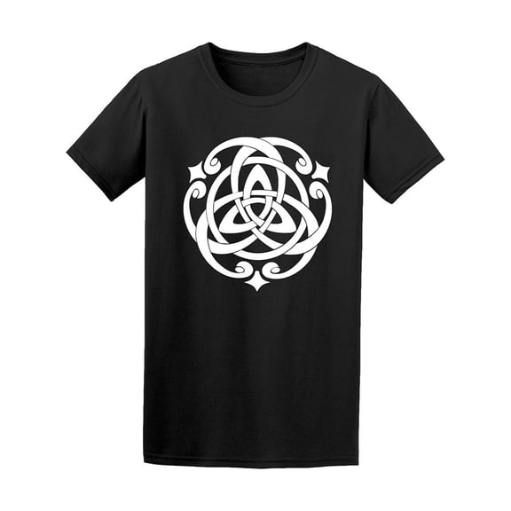 Celtic Knot Men's Tee - Image by Shutterstock