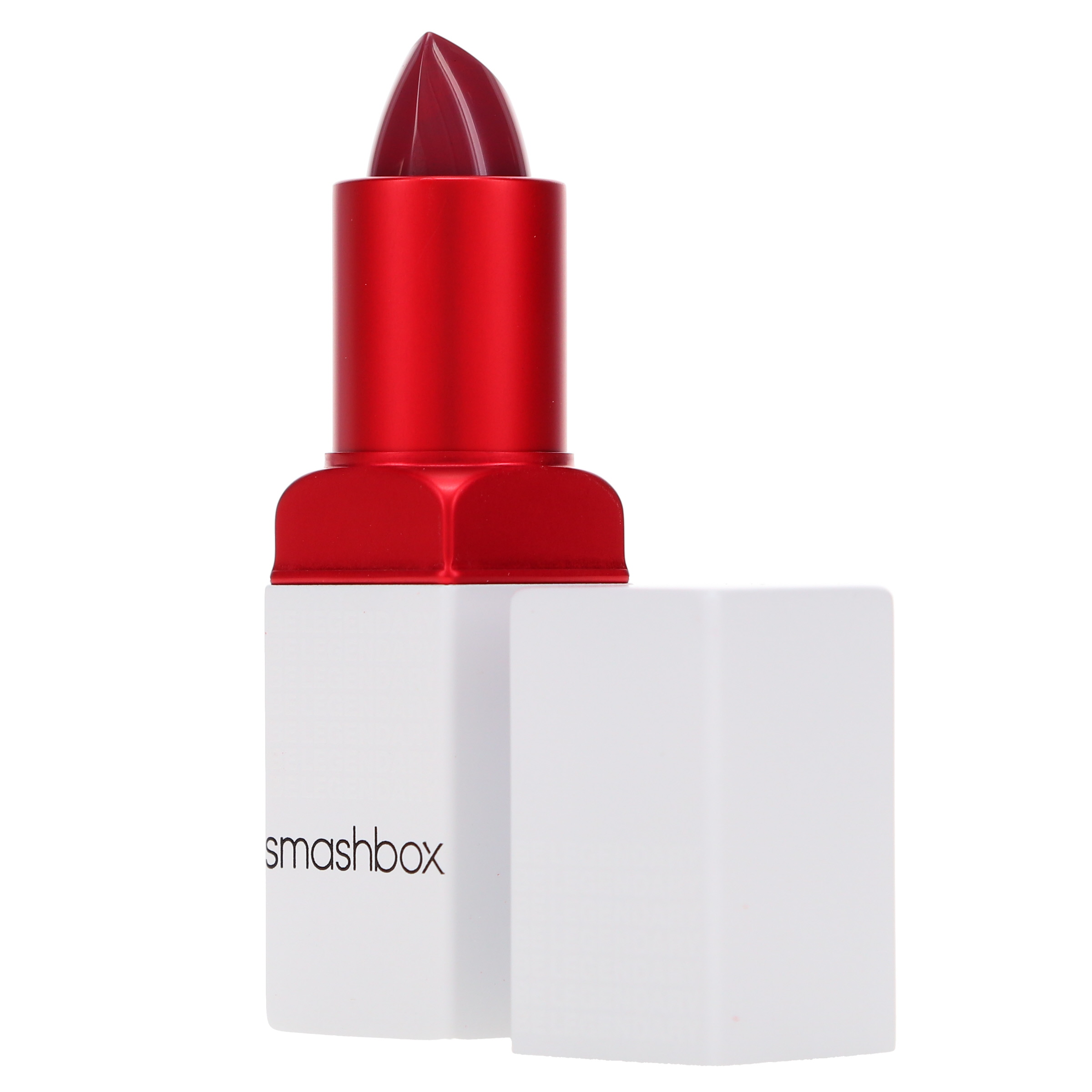 Smashbox Be Legendary Prime & Plush Lipstick .11 oz / 3.4 gm It's A Mood - image 2 of 8