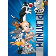 Warner Home Video Looney Tunes Platinum Collection Volume 3 (DVD)