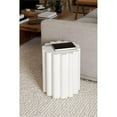 thumbnail image 5 of Moe's Home Collection Taffy Accent Table, 5 of 7