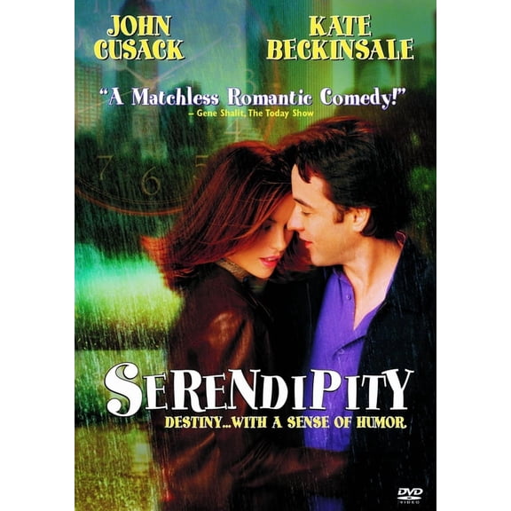 Miramax - Serendipity [DIGITAL VIDEO DISC]