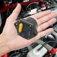 thumbnail image 4 of Disyuntor DC 48V AMP IP66 Impermeable Con Reinicio Manual para Barco Marino RV, 4 of 9