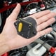 thumbnail image 4 of Interruptor Asiento Seguridad Recuperación Audio para Automóvil DC 48V Es Corriente Con Reinicio Manual, 4 of 9