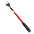 thumbnail image 1 of Ball Retriever,  Ball Pick Up Tool Aluminum Alloy Rod Free Adjustment  For Playground, 1 of 8