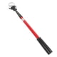 thumbnail image 1 of Herramienta Para Recoger Pelotas De Golf, Agarre Antideslizante Recuperador De Pelotas De Golf De 5 Secciones Ajuste Libre Telescópico Negro Rojo Para Patio De Juegos ANGGREK Otros, 1 of 8