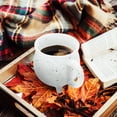 thumbnail image 2 of HINTRMENT Cute Coffee Mug 1 Pcs Ceramic Mug 450ml for  and Anniversary, 2 of 6