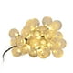 thumbnail image 5 of Guirnalda de luces LED alimentadas por energía solar Tomshine de 6,35 m/20,8 pies y 30 ledes, 5 of 8