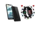thumbnail image 2 of Motorola One 64 Gb Negro 4 Gb Ram CON Smartwatch 116 Plus DE REGALO Motorola Motorola One NEGRO + Smartwatch, 2 of 2
