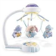 Fisher-Price Soothing Surroundings Starry Night Mobile