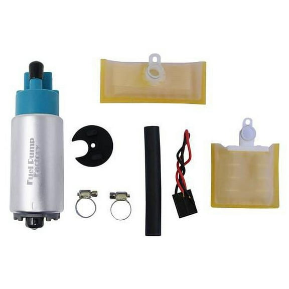 Fuel Pump 03-06 Suzuki Burgman AN400 Replaces 15100-14G10, 15100-14G00