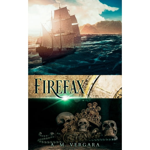 Firefax, (Paperback)