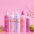 thumbnail image 3 of Acondicionador sin enjuague en spray desenredante para cabello natural - Acondicionador sin enjuague para cabello rizado o liso - Protege e hidrata e, 3 of 8