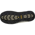 thumbnail image 4 of Men's KEEN Utility Flint II Mid Soft Toe Work Boot Cascade Brown/Burnt Ochre Leather/Mesh 15 D, 4 of 4