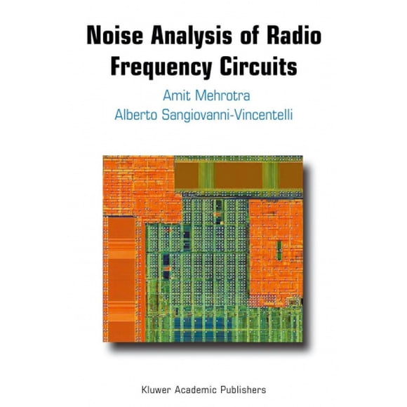 Noise Analysis of Radio Frequency Circuits