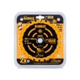 thumbnail image 2 of DEWALT - Extreme Framing Circular Saw Blade 165 x 20mm x 24T, 2 of 2