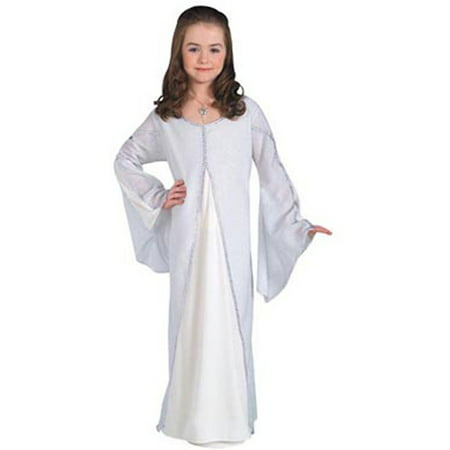 Childs LOTR Arwen Costume, size: Large by Medieval