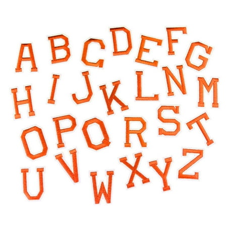 

Craft Organizers And Storage Tote Cloth Embroidery Accessories Letter Embroidery Clothing Label Towel Computer Sticker Embroidery Cloth Embroidery English Badge Patch Label Sticker
