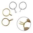 thumbnail image 4 of BQBQERT Set of 4 Easy to Use Jewelry Rings for Settings Adjustable Rings Mounts Jewelry Tool, 4 of 11