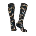 thumbnail image 4 of Balery Dogs Fun Novelty Socks Men'S Women'S Crew Socks Funny Crazy Novelty Socks Quirky And Cool Socks, 4 of 9