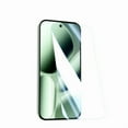 thumbnail image 4 of PANDACO Tempered Glass Ultra Thin Screen Protector (3 Pack) for Google Pixel 8 Pro, 4 of 5