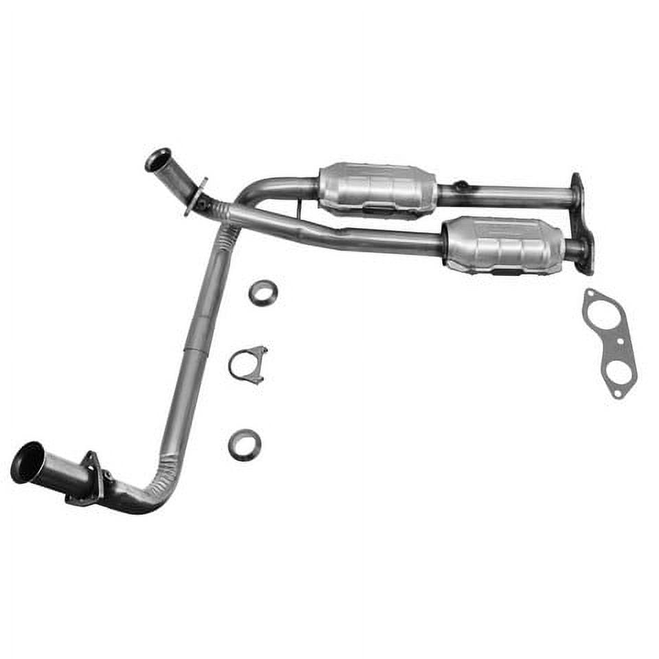Eastern 50239 Direct Fit Catalytic Converter