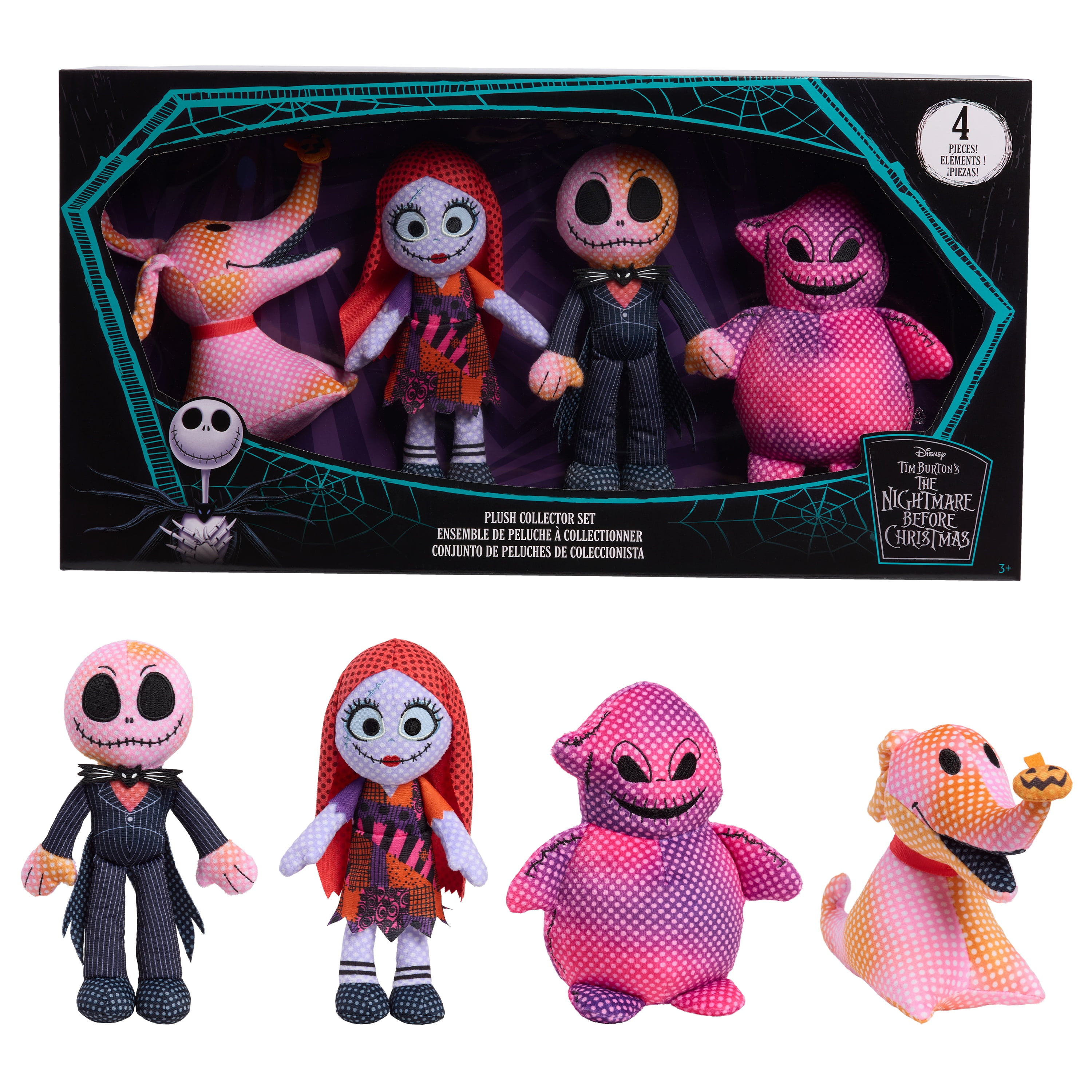 nightmare before christmas sex toy Discreet Sex Toys
