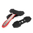 thumbnail image 3 of Labymos Car Ratchet Brake Piston Caliper Spreader Tool Brake Caliper Press Separator Pad, 3 of 8