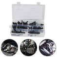 thumbnail image 2 of Long lasting 115 Pcs Automotive Vacuum Connector Assortment for Replacement, 2 of 3