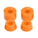 thumbnail image 1 of 4 habitaciones 92a Tabla de traviesa blanda Camión 11x16mm 7 '' Camión Cónico Socket Cruisers naranja, 1 of 9