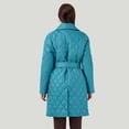 thumbnail image 5 of Viikei Women Coats Clearance Down Jackets for Women Cotton Coats Womens Fashion Winter Warm Solid Down Jacket Coat, 5 of 6
