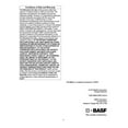 thumbnail image 4 of Turf Mark Blue Spray Pattern - 32 fl oz Bottle by BASF, 4 of 5