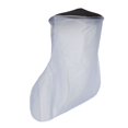 thumbnail image 4 of Sleeve Foot Shower Cover Waterproofing Elastic Opening  Sealing Transparent Skin Friendly Ankle Shower Sleeve, 4 of 7