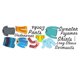 thumbnail image 5 of WEUVEB Pegatinas De PVC Autoadhesivas Para Clasificación De Ropa En Uso Doméstico Duraderas, 5 of 8