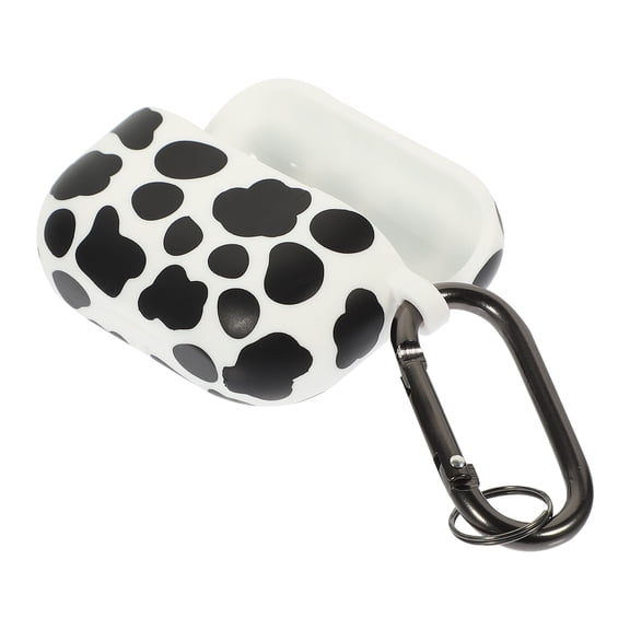 OUNONA Earphone Accessory Case Cover Space-saving Travel