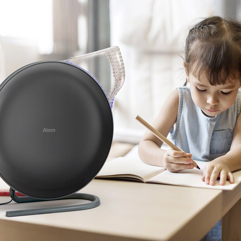 Iqair atem desk discount