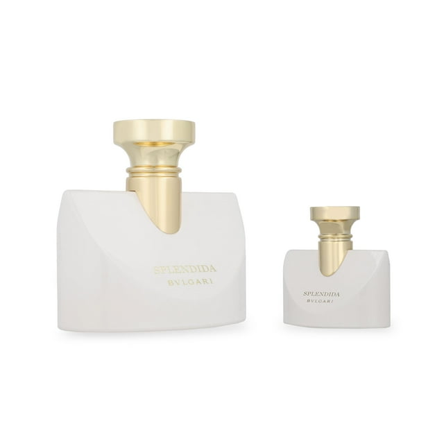 Set Bvlgari Splendida Patchouli Tentation 2Pzs