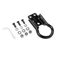 thumbnail image 4 of Westin 46-3005 MAX Winch Tray Tow Hook, 4 of 7