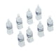 thumbnail image 5 of Accesorios para fiestas de juegos de casa de muñecas, casa de muñecas 1:12 Casa de muñecas Agua mineral Casa de muñecas Botellas de agua de manantial de plástico Artesanía excepcional, 5 of 12