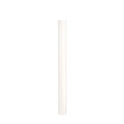 Borden & Riley #35C Sun-Glo Thumbnail Soft Tone Sketch Roll, White, 24 in x 20 yds.
