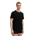 thumbnail image 4 of Boss Mens Comfort T-Shirt (Pack of 2), 4 of 4