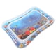 thumbnail image 3 of Colchoneta de agua LYUMO Inflable portátil de viaje para bebé 66 x 48 cm, 3 of 8