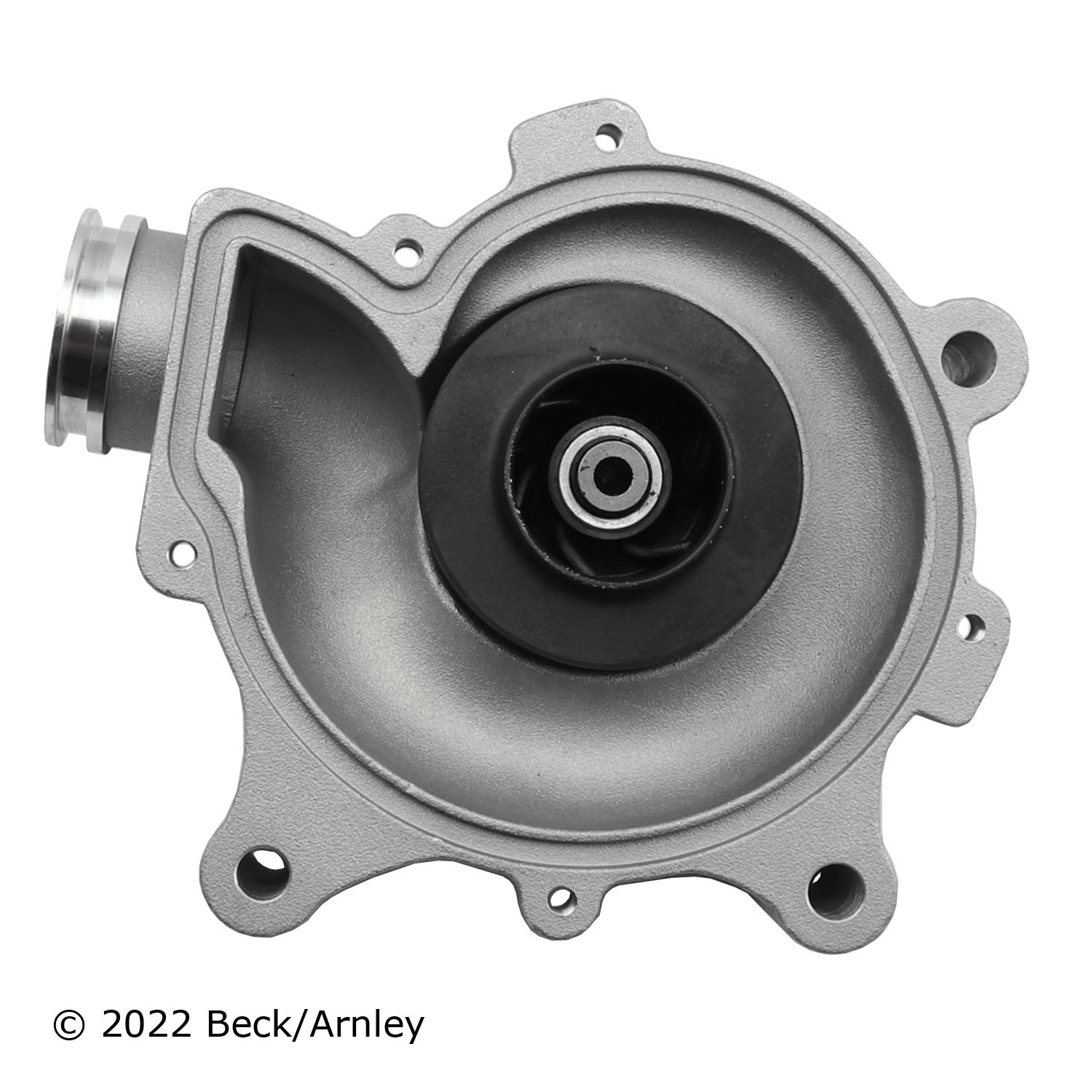 BeckArnley 131-2369 Water Pump