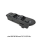 thumbnail image 5 of Speravity Interruptor de elevador de ventana eléctrico para coche, botón de Control, interruptores de controlador, reparación de automóviles, reemplazo Vehículos, repuestos y accesorios Mis Speravity VI020667-00B, 5 of 6
