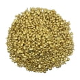 thumbnail image 5 of yotijay 100G Brass Particle Casting Required Metal Brass Ingots Brass Beads Brass Grains, 5 of 8