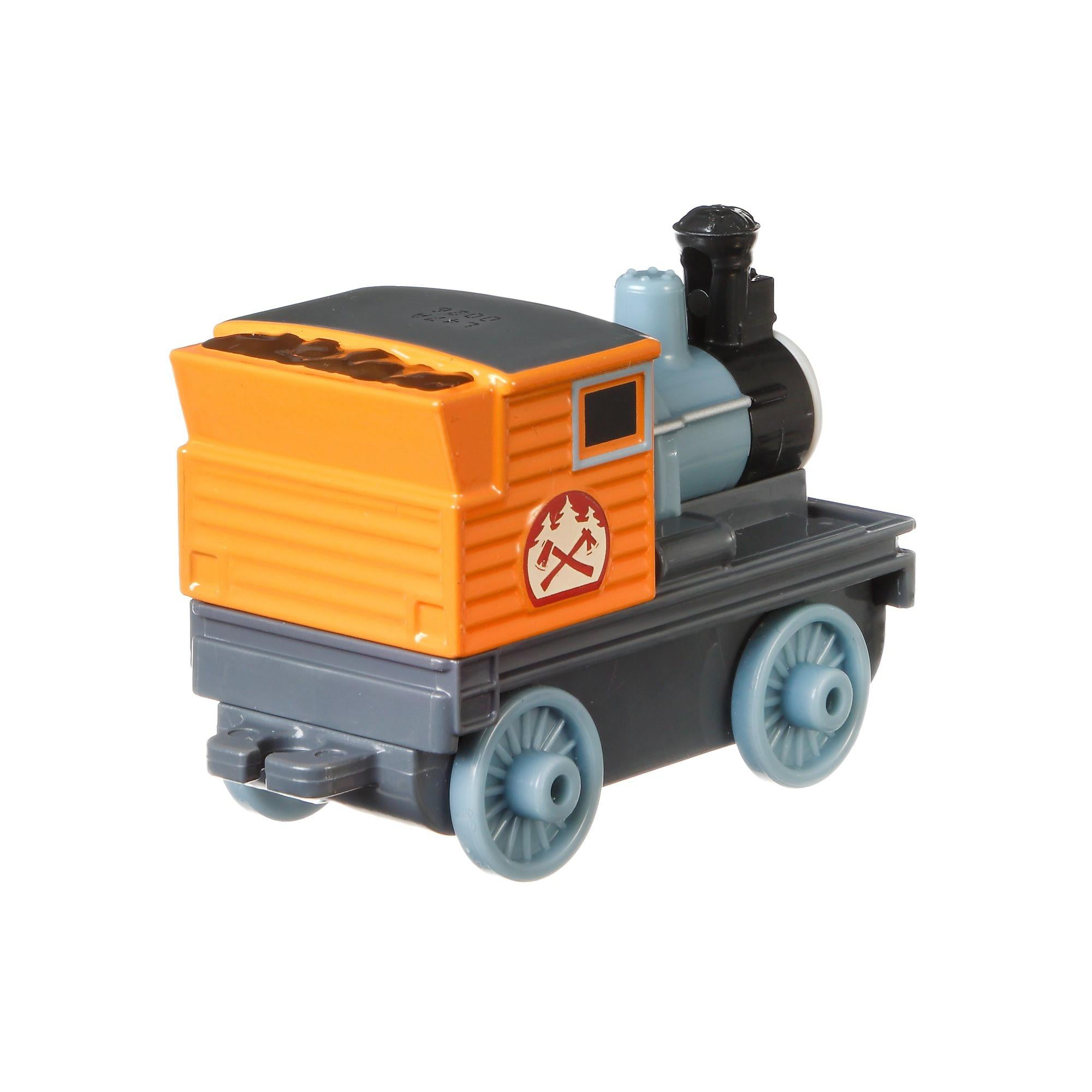 Thomas & Friends Trackmaster Push Along Bash 