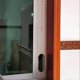 thumbnail image 4 of Kit de 3 piezas de placa de ventana ajustable para aire acondicionado portátil con manguera de escape Qinhai, 4 of 5