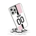 thumbnail image 2 of Coque Xiaomi Redmi Note 10 Paris Rose 2021,iPhone 14 Pro Max, 2 of 7