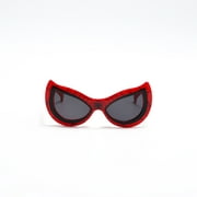 Spiderman Children\\\'s Sunglasses New Anti-ultraviolet Kid Sunglasses Fashion Baby Cartoon Personality Style