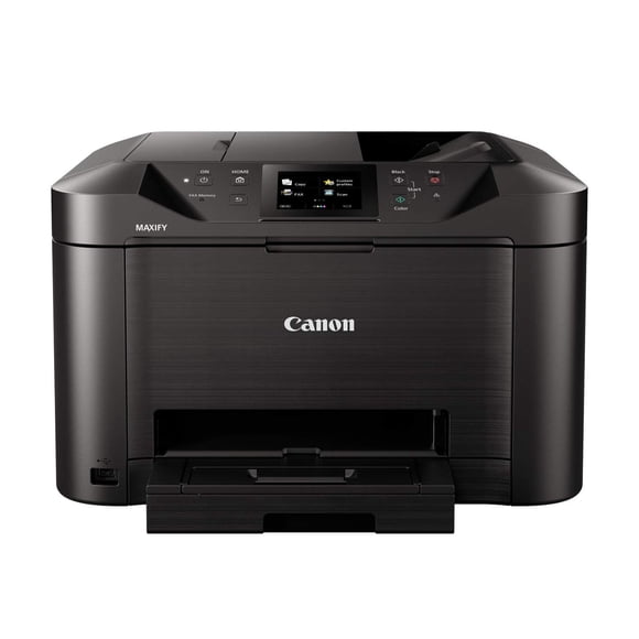 Impresora multifunción Canon Office and Business MB5120